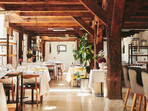 Ristorante Il Rosmarino